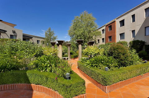 AAC Apartments - Griffin - Yamba Accommodation 5