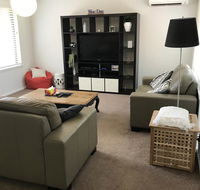 Central Tranquility Heart of Orange - Yamba Accommodation