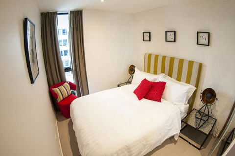 KUI - Manhattan Apartments - Yamba Accommodation 14
