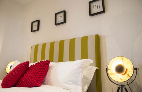 KUI - Manhattan Apartments - Yamba Accommodation 7