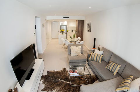 KUI - Manhattan Apartments - Yamba Accommodation 12