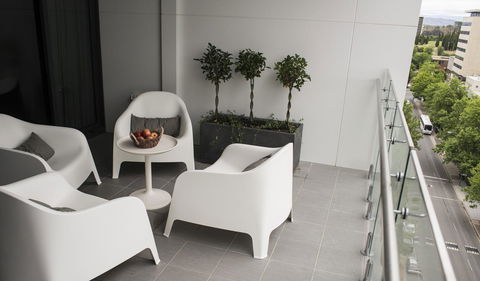 KUI - Manhattan Apartments - Yamba Accommodation 2