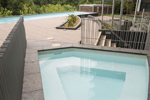KUI - Manhattan Apartments - Yamba Accommodation 3