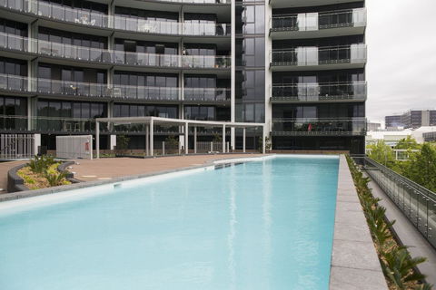 KUI - Manhattan Apartments - Yamba Accommodation 5