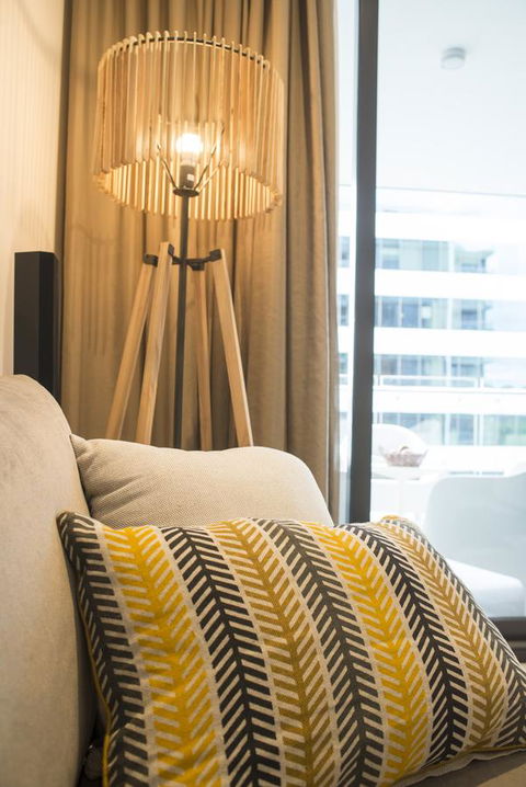 KUI - Manhattan Apartments - Yamba Accommodation 17