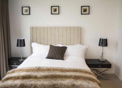 KUI - Manhattan Apartments - Yamba Accommodation 9