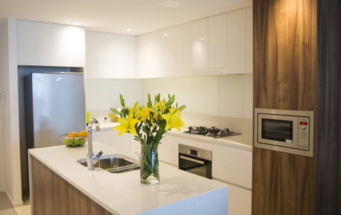 KUI - Manhattan Apartments - Yamba Accommodation 21