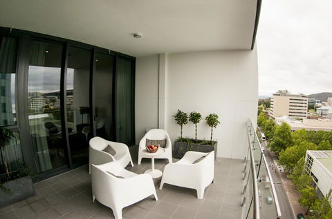 KUI - Manhattan Apartments - Yamba Accommodation 16