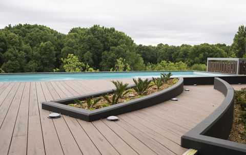 KUI - Manhattan Apartments - Yamba Accommodation 20