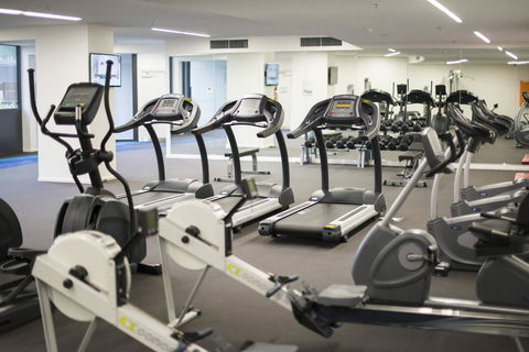 KUI - Manhattan Apartments - Yamba Accommodation 6
