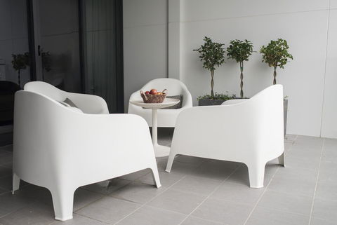 KUI - Manhattan Apartments - Yamba Accommodation 1