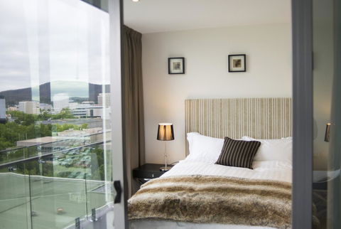 KUI - Manhattan Apartments - Yamba Accommodation 15