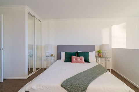 ALLARA CANBERRA - Yamba Accommodation 8