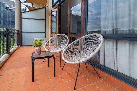 ALLARA CANBERRA - Yamba Accommodation 5