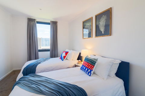 ALLARA CANBERRA - Yamba Accommodation 7