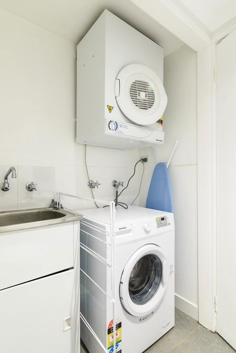 ALLARA CANBERRA - Yamba Accommodation 14