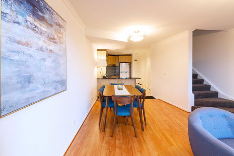 ALLARA CANBERRA - Yamba Accommodation 3