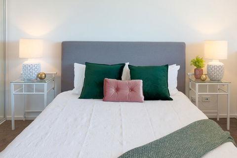 ALLARA CANBERRA - Yamba Accommodation 10
