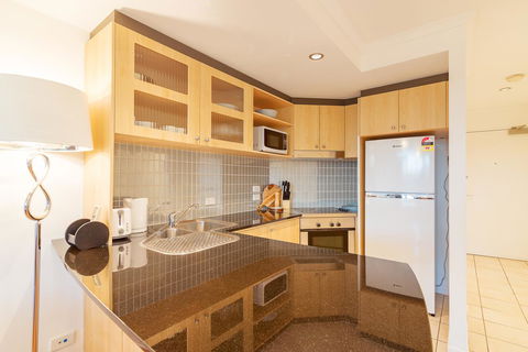 ALLARA CANBERRA - Yamba Accommodation 4