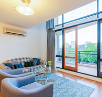 ALLARA CANBERRA - Yamba Accommodation