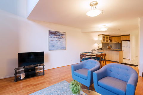ALLARA CANBERRA - Yamba Accommodation 1