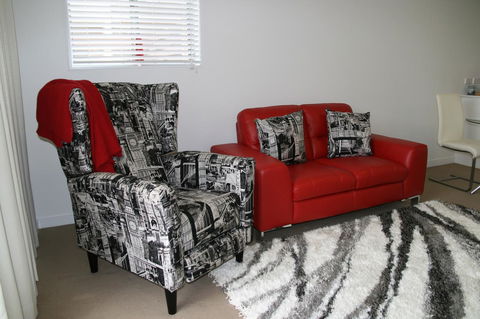 Apartments In Canberra - Yamba Accommodation 5