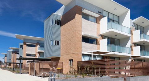 Apartments In Canberra - Yamba Accommodation 8