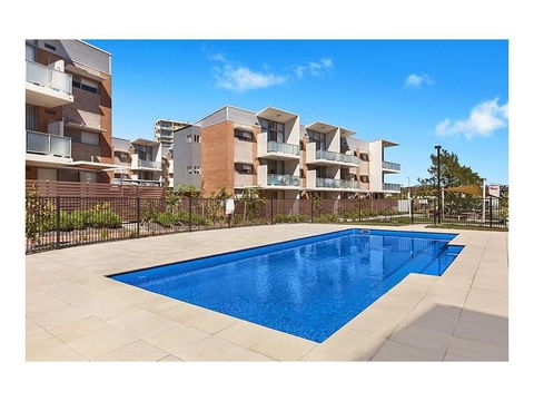 Apartments In Canberra - Yamba Accommodation 11