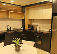 Stylish Modern Cute as a Button - Braddon CBD - Yamba Accommodation