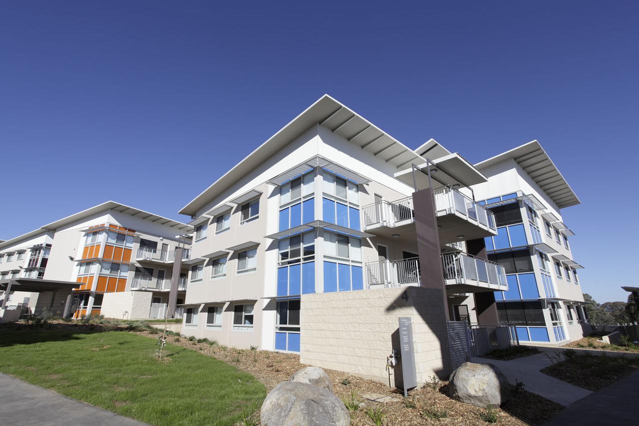 Bruce ACT Yamba Accommodation