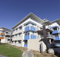 Unilodge  UC Short Stays - Yamba Accommodation