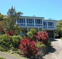 Bally High 20 Dulconghi Street - Yamba Accommodation