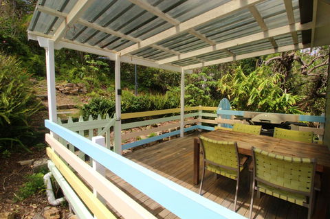 Bally High, 20 Dulconghi Street - Yamba Accommodation 15
