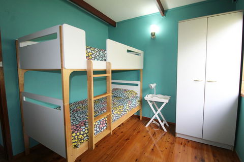 Bally High, 20 Dulconghi Street - Yamba Accommodation 9