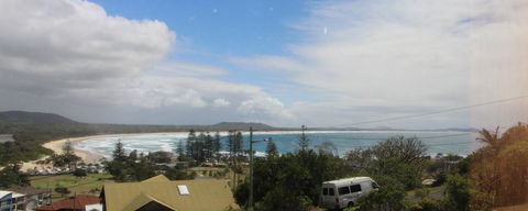 Bally High, 20 Dulconghi Street - Yamba Accommodation 7
