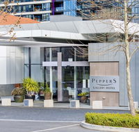 Peppers Gallery Hotel - Yamba Accommodation
