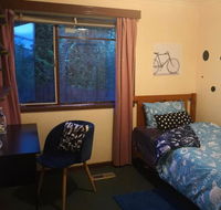 Space and Quiet Safe Room Canberra - Yamba Accommodation