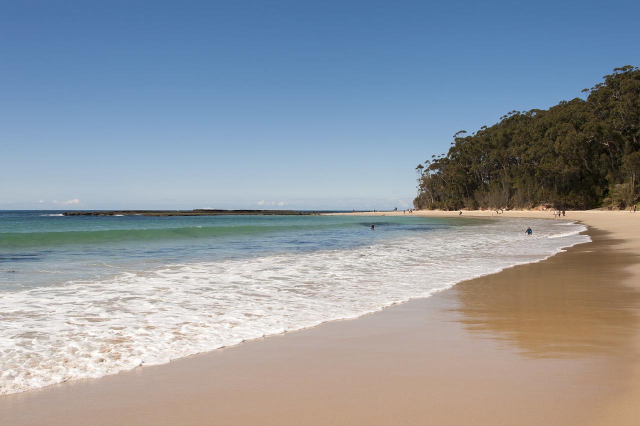 Mollymook NSW Yamba Accommodation