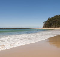Mollymook Beachfront Penthouse 9 - Yamba Accommodation