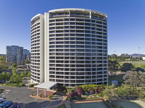 BreakFree Capital Tower Apartments - Yamba Accommodation 8