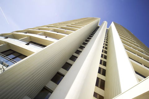 BreakFree Capital Tower Apartments - Yamba Accommodation 5