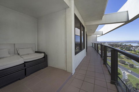BreakFree Capital Tower Apartments - Yamba Accommodation 35