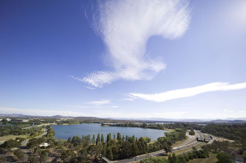 BreakFree Capital Tower Apartments - Yamba Accommodation 15