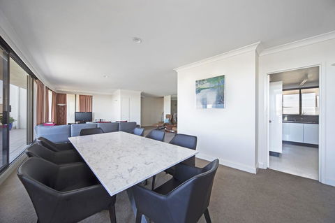 BreakFree Capital Tower Apartments - Yamba Accommodation 32