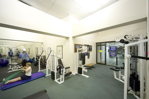 BreakFree Capital Tower Apartments - Yamba Accommodation 10