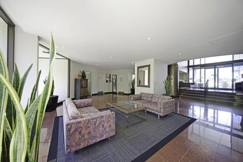 BreakFree Capital Tower Apartments - Yamba Accommodation 21