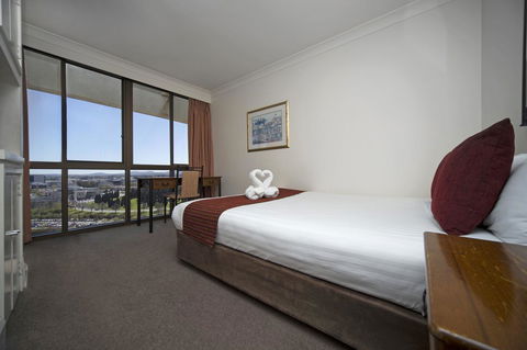 BreakFree Capital Tower Apartments - Yamba Accommodation 37