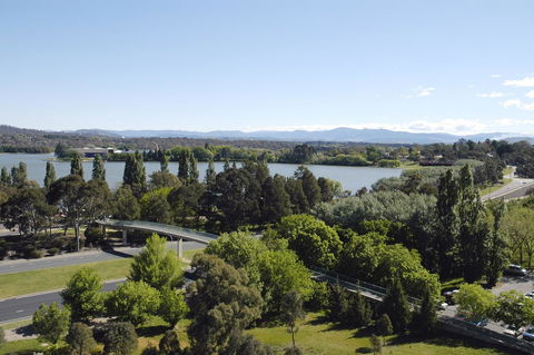 BreakFree Capital Tower Apartments - Yamba Accommodation 16