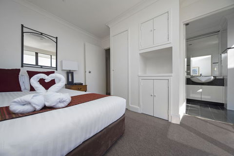BreakFree Capital Tower Apartments - Yamba Accommodation 39