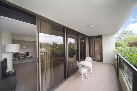 BreakFree Capital Tower Apartments - Yamba Accommodation 23